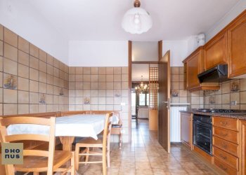 Appartamento Via Morlotti, Brembate di Sopra - foto 8