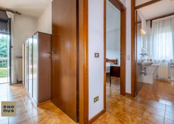 Appartamento Via Morlotti, Brembate di Sopra - foto 9