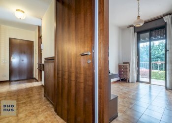 Appartamento Via Morlotti, Brembate di Sopra - foto 10