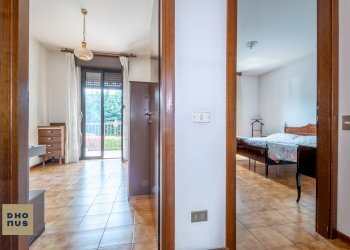 Appartamento Via Morlotti, Brembate di Sopra - foto 12