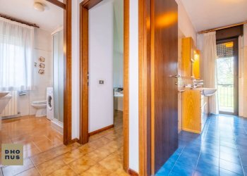 Appartamento Via Morlotti, Brembate di Sopra - foto 22