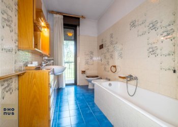 Appartamento Via Morlotti, Brembate di Sopra - foto 24