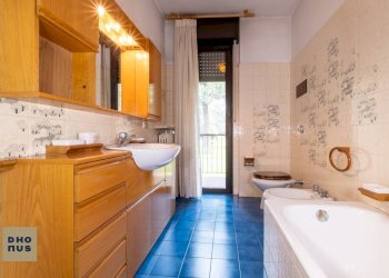 Appartamento Via Morlotti, Brembate di Sopra - foto 25