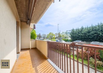 Appartamento Via Morlotti, Brembate di Sopra - foto 27