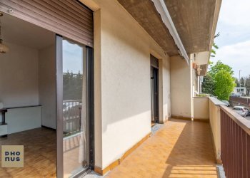 Appartamento Via Morlotti, Brembate di Sopra - foto 28