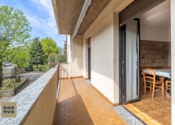 Appartamento Via Morlotti, Brembate di Sopra - foto 29