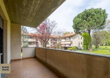 Appartamento Via Morlotti, Brembate di Sopra - foto 30