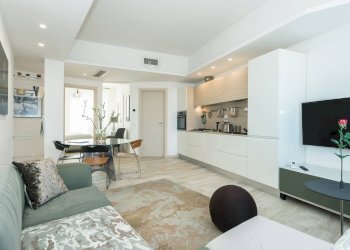 Trilocale Via Palazzolo, Bergamo - foto 1