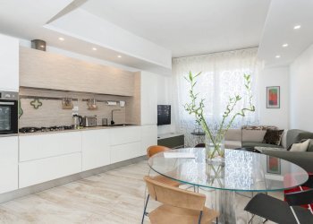 Trilocale Via Palazzolo, Bergamo - foto 3