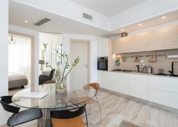 Trilocale Via Palazzolo, Bergamo - foto 4