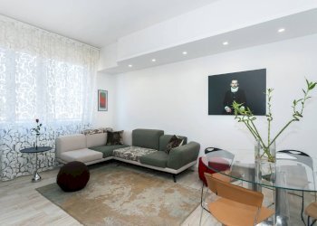 Trilocale Via Palazzolo, Bergamo - foto 5