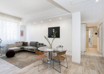 Trilocale Via Palazzolo, Bergamo - foto 7