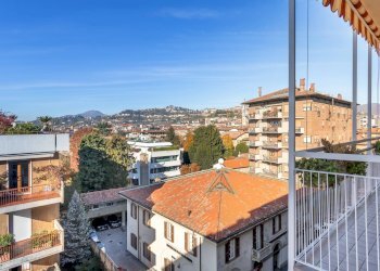 Trilocale Via Palazzolo, Bergamo - foto 9