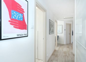 Trilocale Via Palazzolo, Bergamo - foto 11