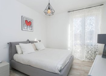 Trilocale Via Palazzolo, Bergamo - foto 13