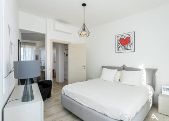 Trilocale Via Palazzolo, Bergamo - foto 14