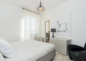 Trilocale Via Palazzolo, Bergamo - foto 15