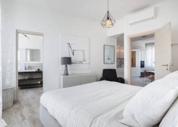 Trilocale Via Palazzolo, Bergamo - foto 16