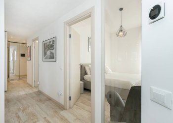 Trilocale Via Palazzolo, Bergamo - foto 17