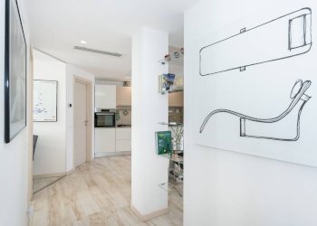 Trilocale Via Palazzolo, Bergamo - foto 18