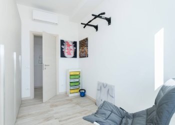 Trilocale Via Palazzolo, Bergamo - foto 19