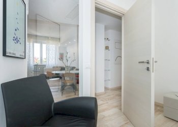 Trilocale Via Palazzolo, Bergamo - foto 20