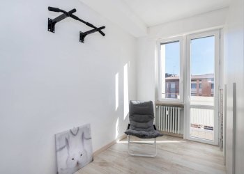 Trilocale Via Palazzolo, Bergamo - foto 21