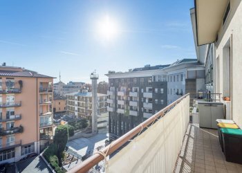 Trilocale Via Palazzolo, Bergamo - foto 22