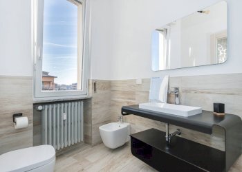 Trilocale Via Palazzolo, Bergamo - foto 23