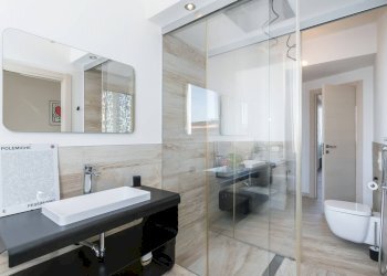 Trilocale Via Palazzolo, Bergamo - foto 24