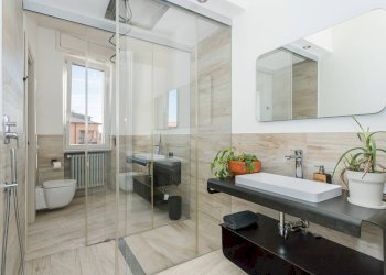 Trilocale Via Palazzolo, Bergamo - foto 26