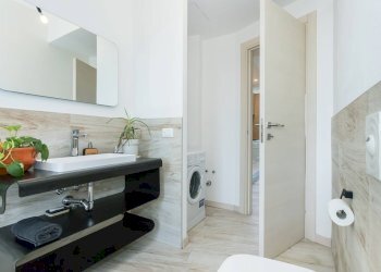 Trilocale Via Palazzolo, Bergamo - foto 27