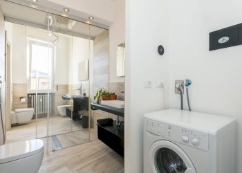 Trilocale Via Palazzolo, Bergamo - foto 28