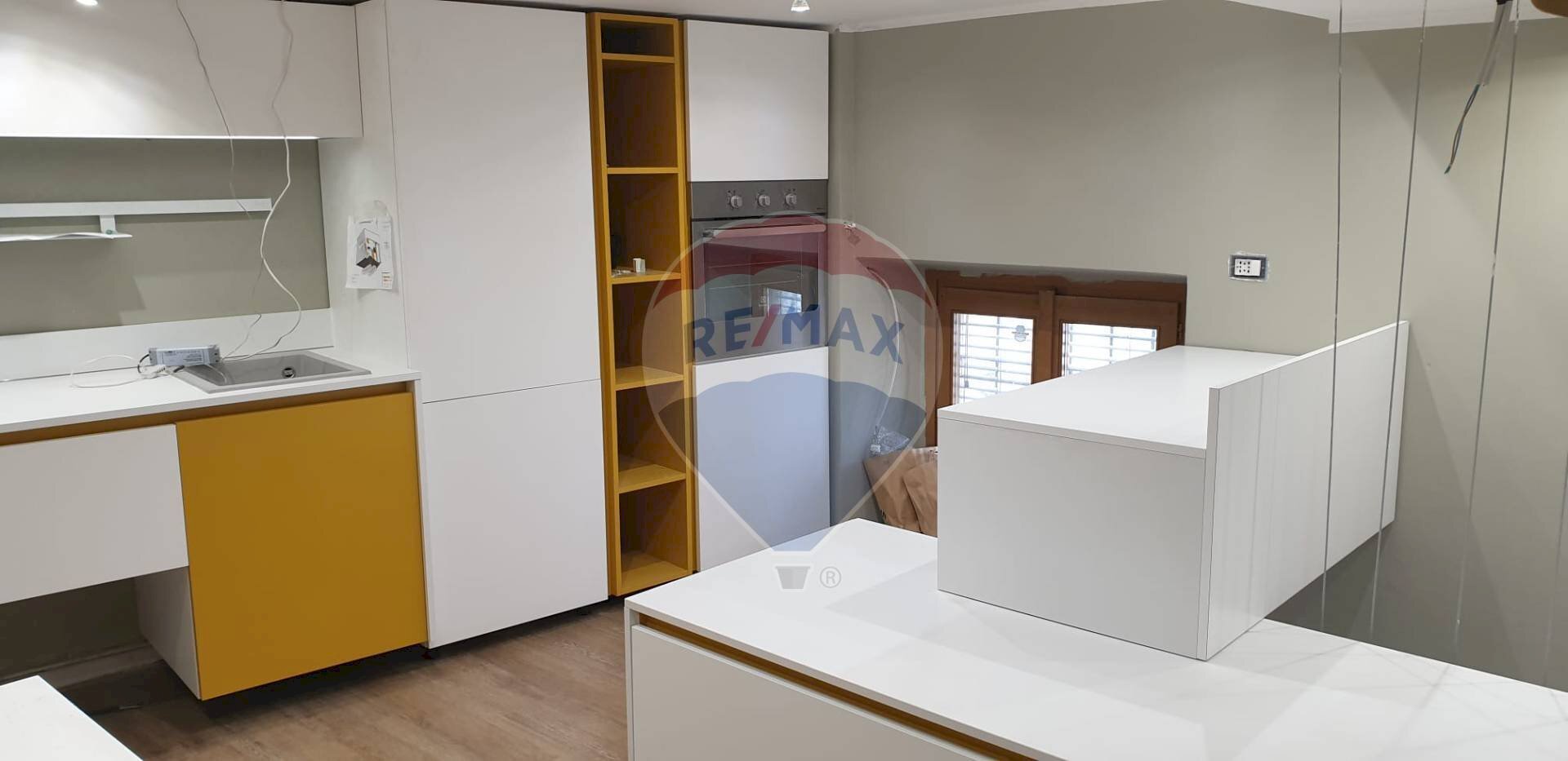 Portion of a house via Vittorio Emanuele, Bernareggio - photo 2