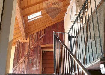 Porzione di casa via Vittorio Emanuele, Bernareggio - foto 1