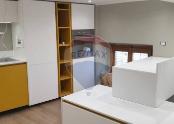 Porzione di casa via Vittorio Emanuele, Bernareggio - foto 2