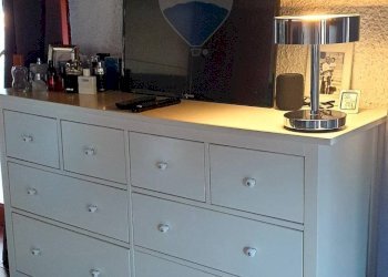 Porzione di casa via Vittorio Emanuele, Bernareggio - foto 8