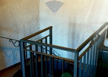 Porzione di casa via Vittorio Emanuele, Bernareggio - foto 10