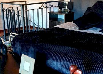 Porzione di casa via Vittorio Emanuele, Bernareggio - foto 11