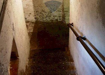 Porzione di casa via Vittorio Emanuele, Bernareggio - foto 13