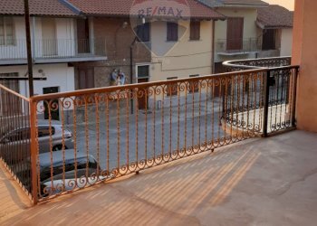 Porzione di casa via Vittorio Emanuele, Bernareggio - foto 14