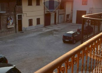 Porzione di casa via Vittorio Emanuele, Bernareggio - foto 15