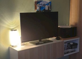 Porzione di casa via Vittorio Emanuele, Bernareggio - foto 16