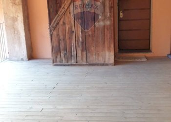 Porzione di casa via Vittorio Emanuele, Bernareggio - foto 17