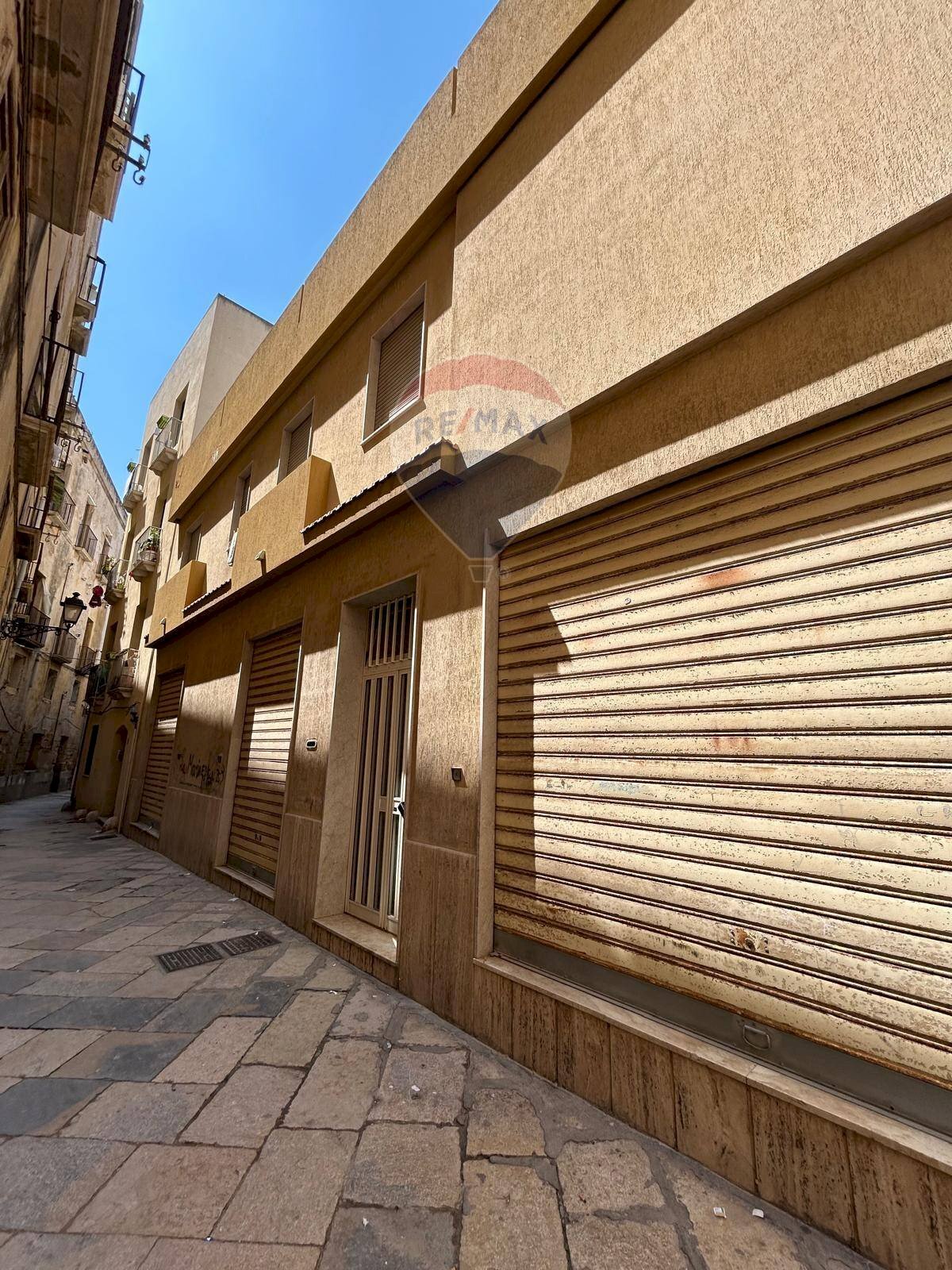 Independent house Via Mercè, Trapani - photo 1