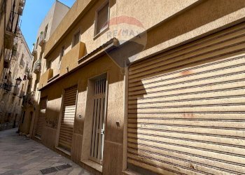 Independent house Via Mercè, Trapani - photo 1