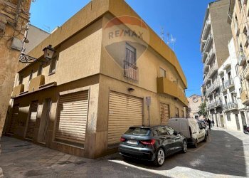 Independent house Via Mercè, Trapani - photo 3