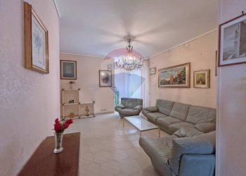 Independent house Via Mercè, Trapani - photo 7