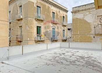 Independent house Via Mercè, Trapani - photo 30