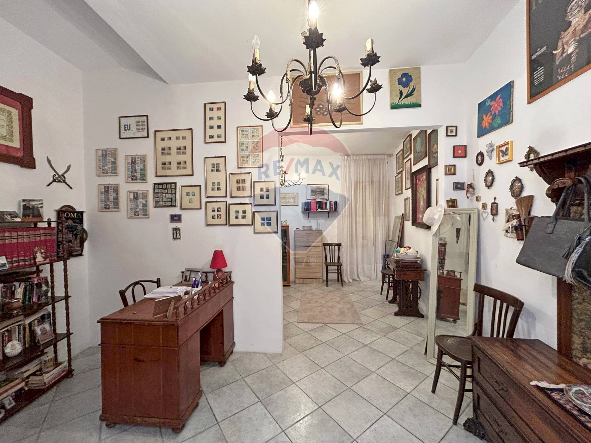 Trilocale via Mercè, Trapani - foto 1